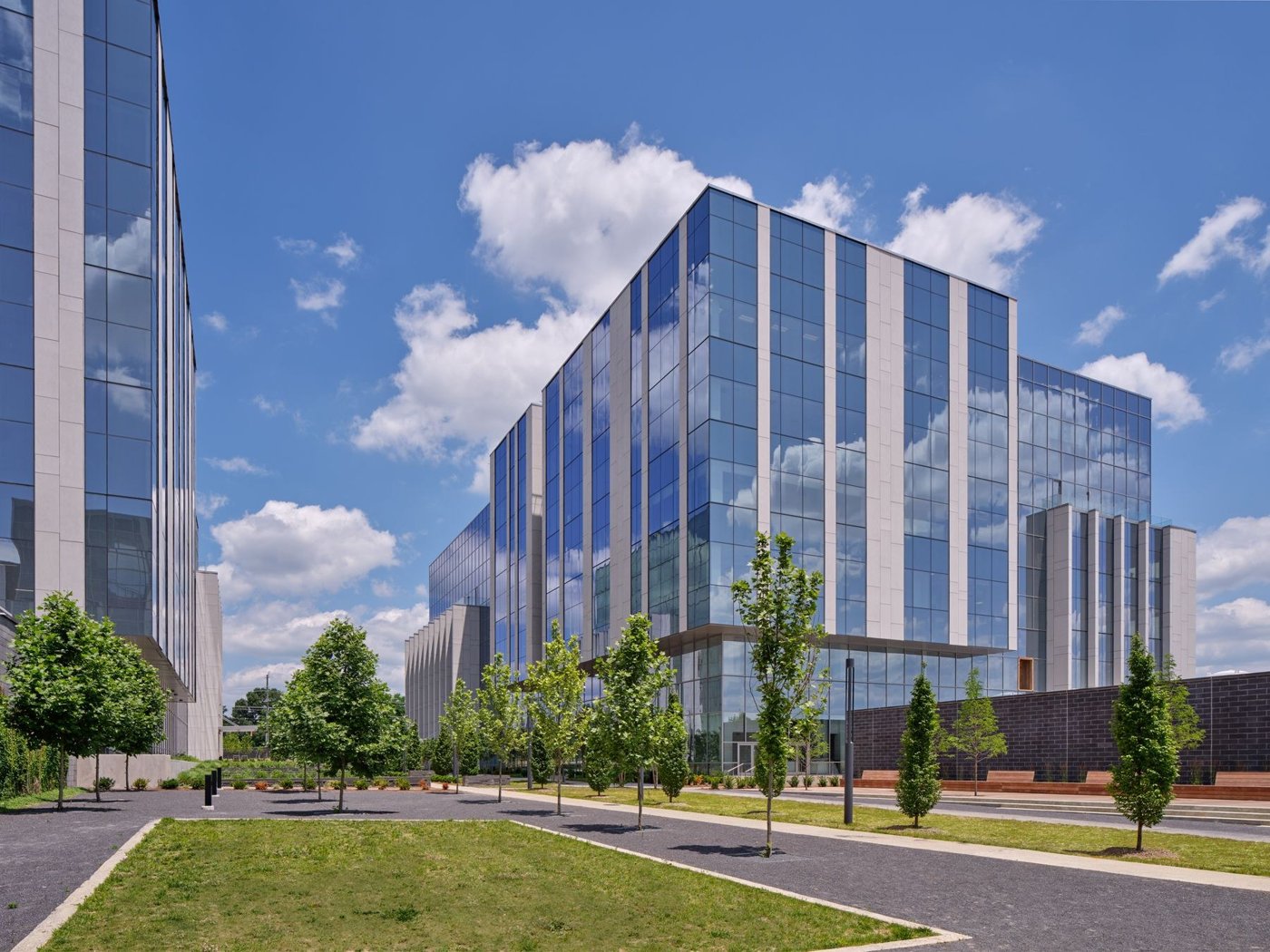 Tenant needs drive envelope choices
