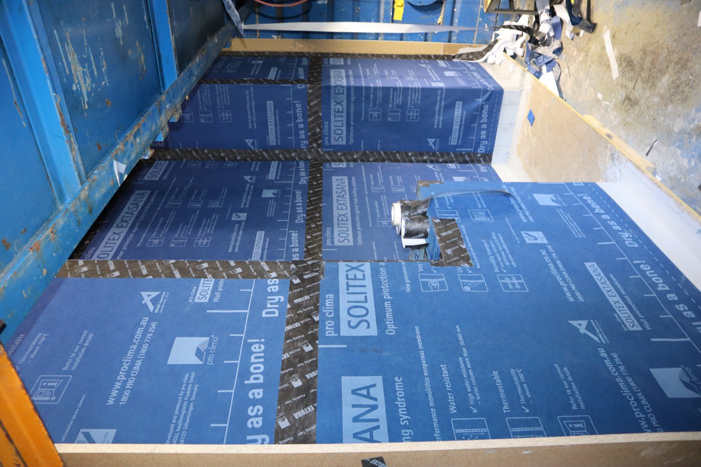 06 pressure equalisation