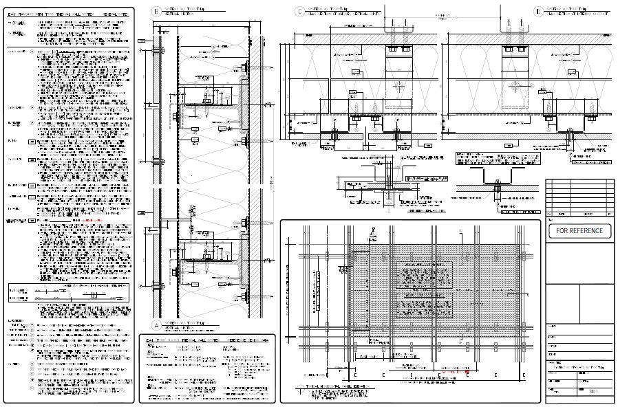 Continuity drives efficiency