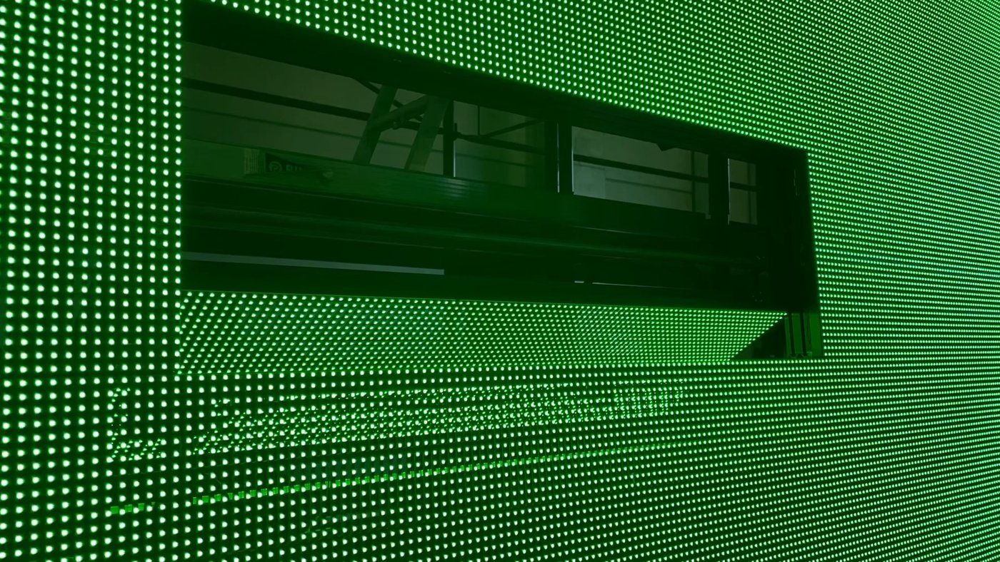 Moving media requires tight control