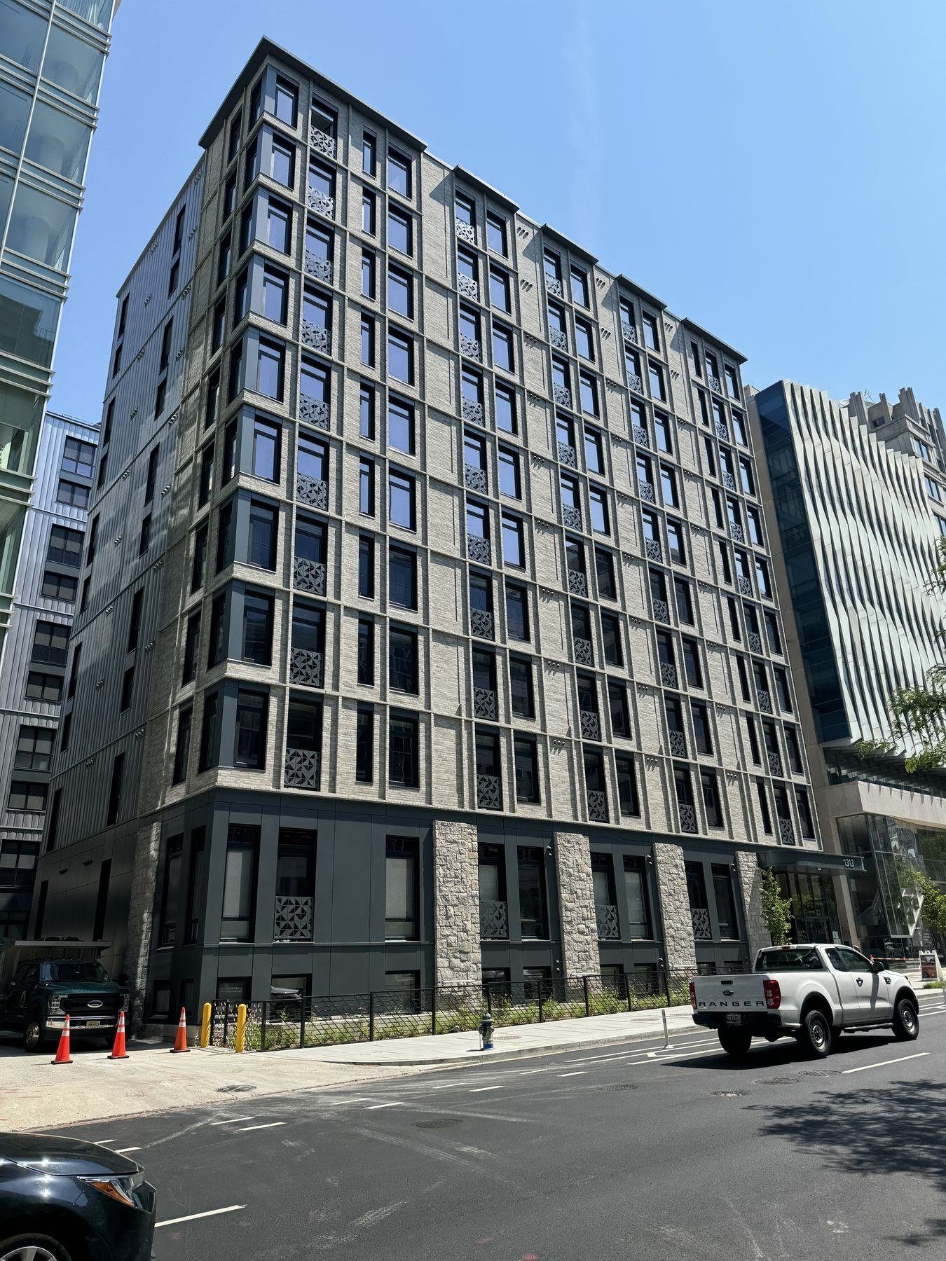 Residential performance is multi-physics