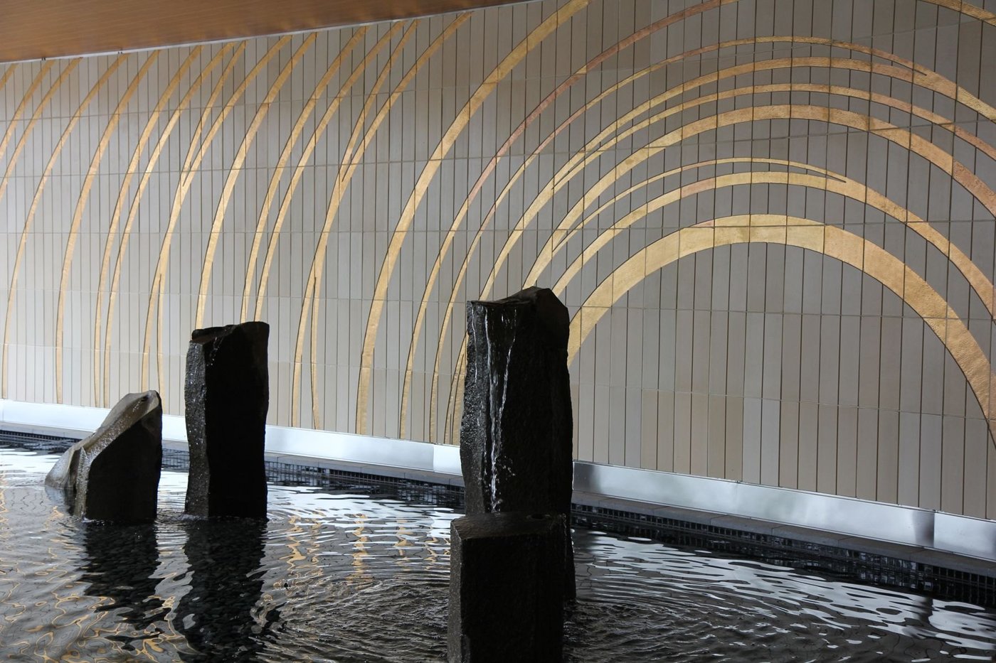 Terracotta becomes structural