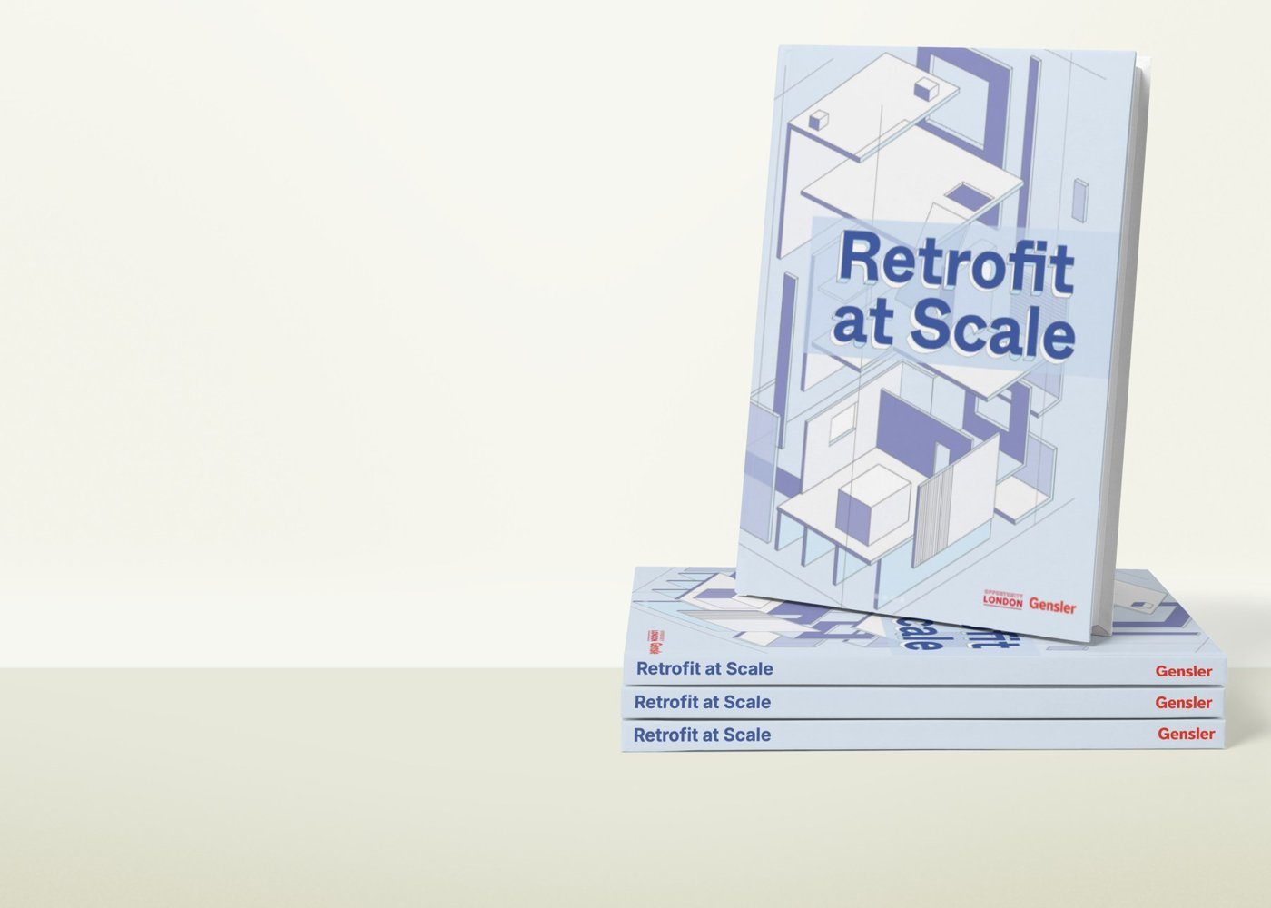 Retrofit at scale