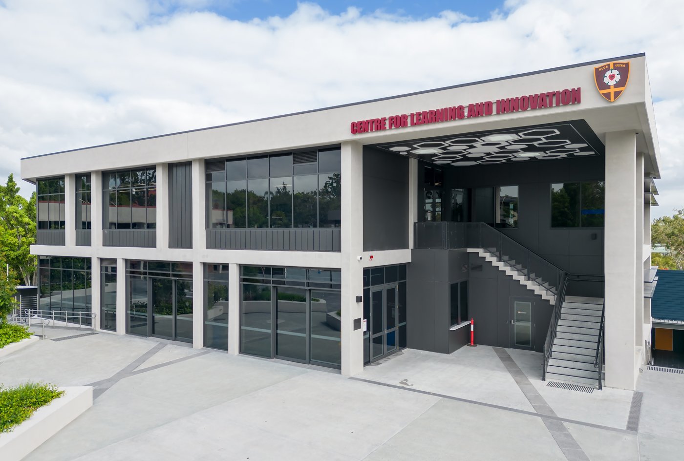St Peters Lutheran College
