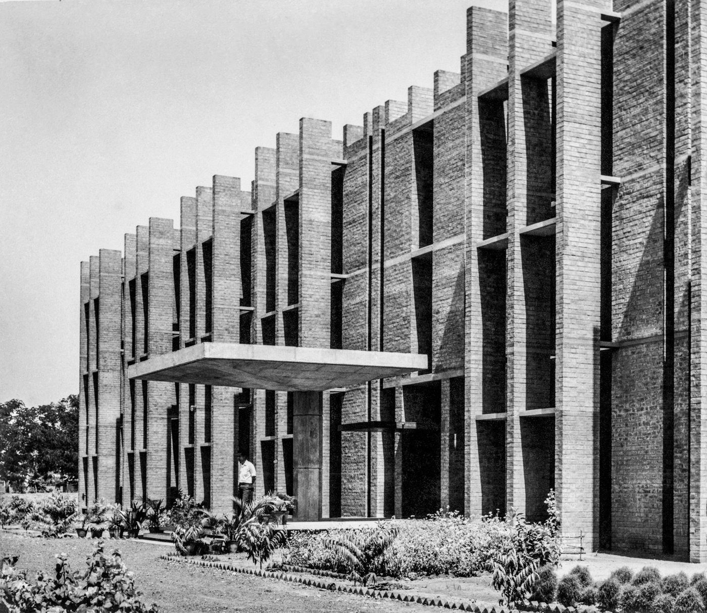 Newman's Hall