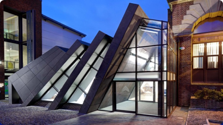 Coating quality spans the project