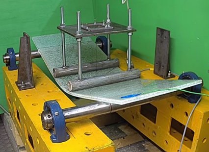 Product range