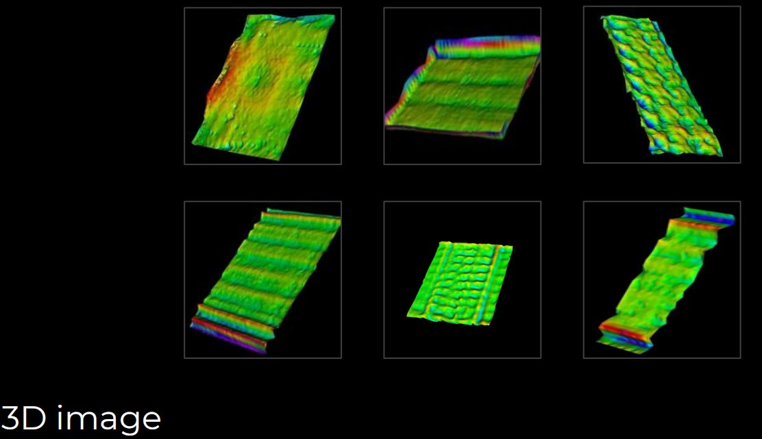 Scanned, not eyeballed. Flatness and anisotropy measured against the engineering model, so the tempering can be corrected while the glass is still in the furnace.