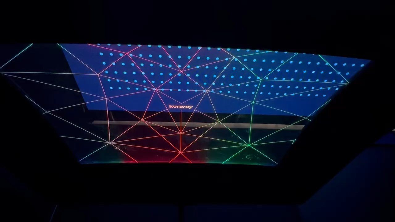 Switchable graphics
