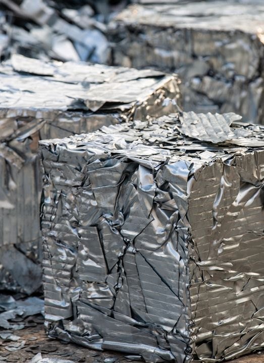 Carbon goes beyond recycling