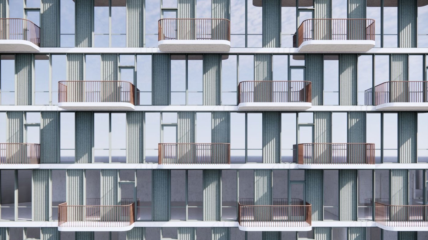 Detail follows spatial intent