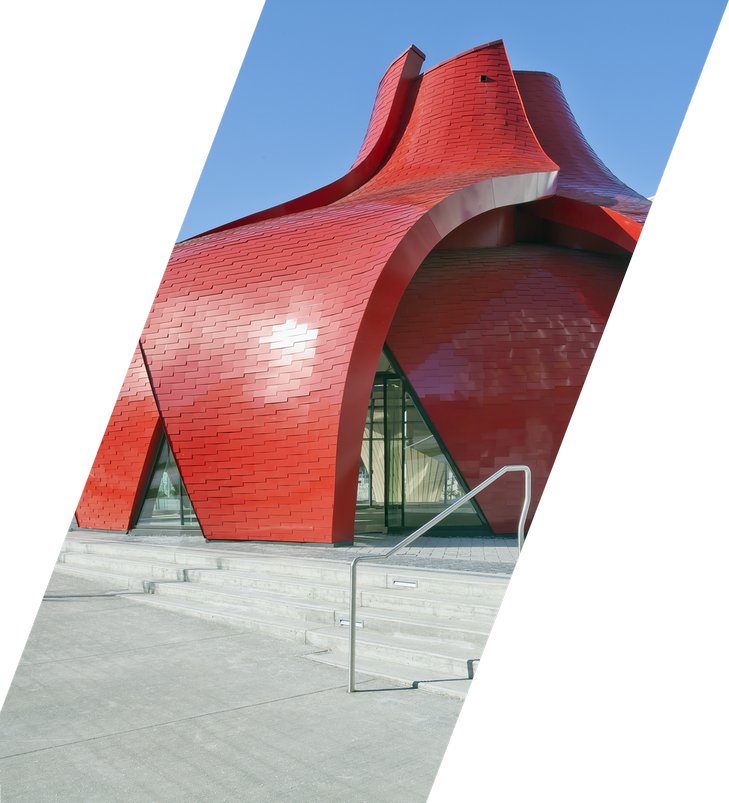 Saturated coated form