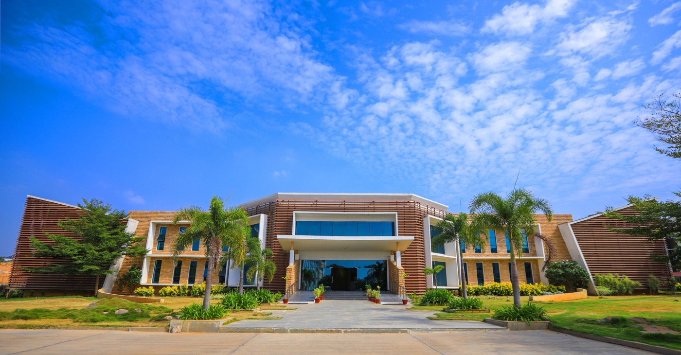 NET College Raichur