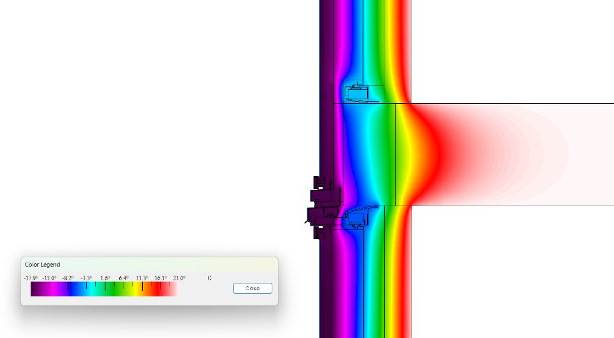 And where it does not. Effective performance is what survives the interfaces – spandrels, slab edges, window perimeters, parapets, roof junctions and penetrations.