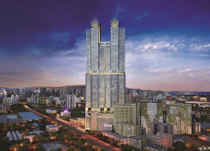 High-rise, defined. Aditya set the discussion against buildings with an occupied floor 75 ft above the fire brigade's lowest access point, a category dominated by Asia and the Middle East.