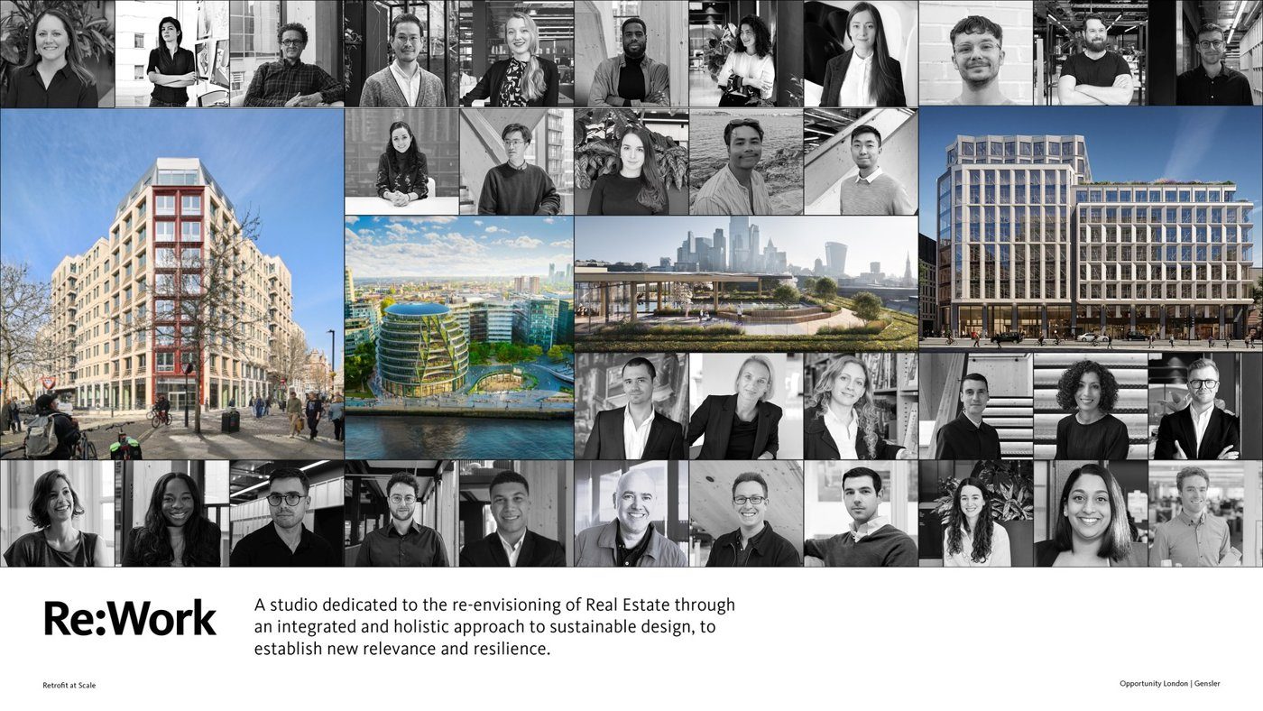 A collective retrofit research effort