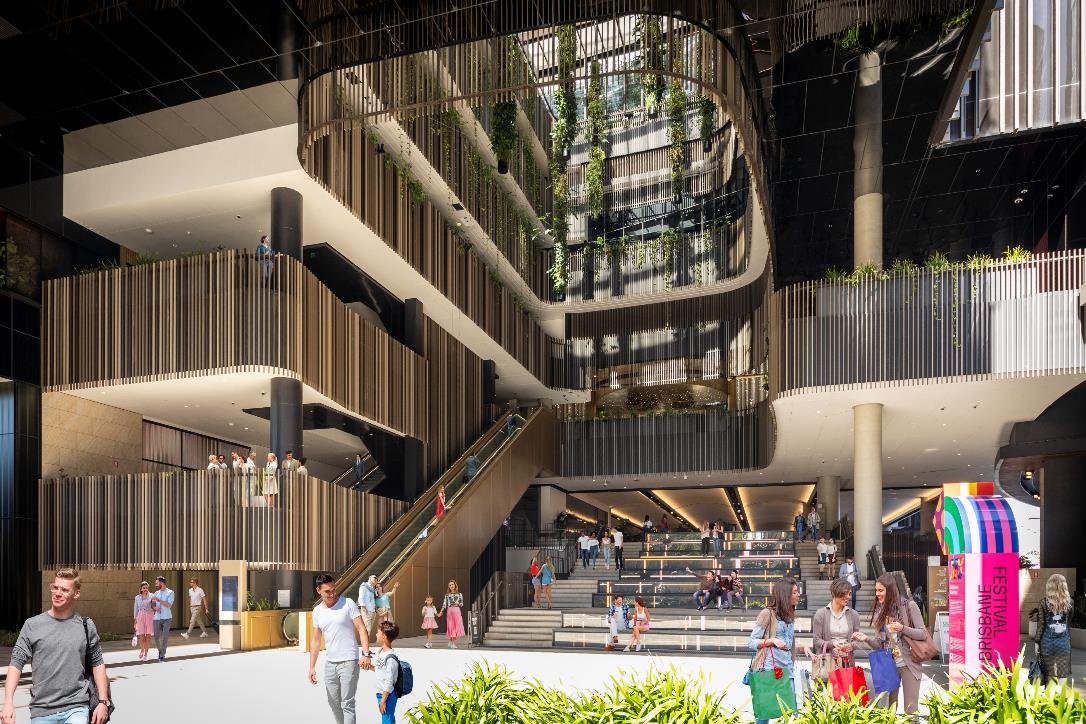 01 subtropical public space