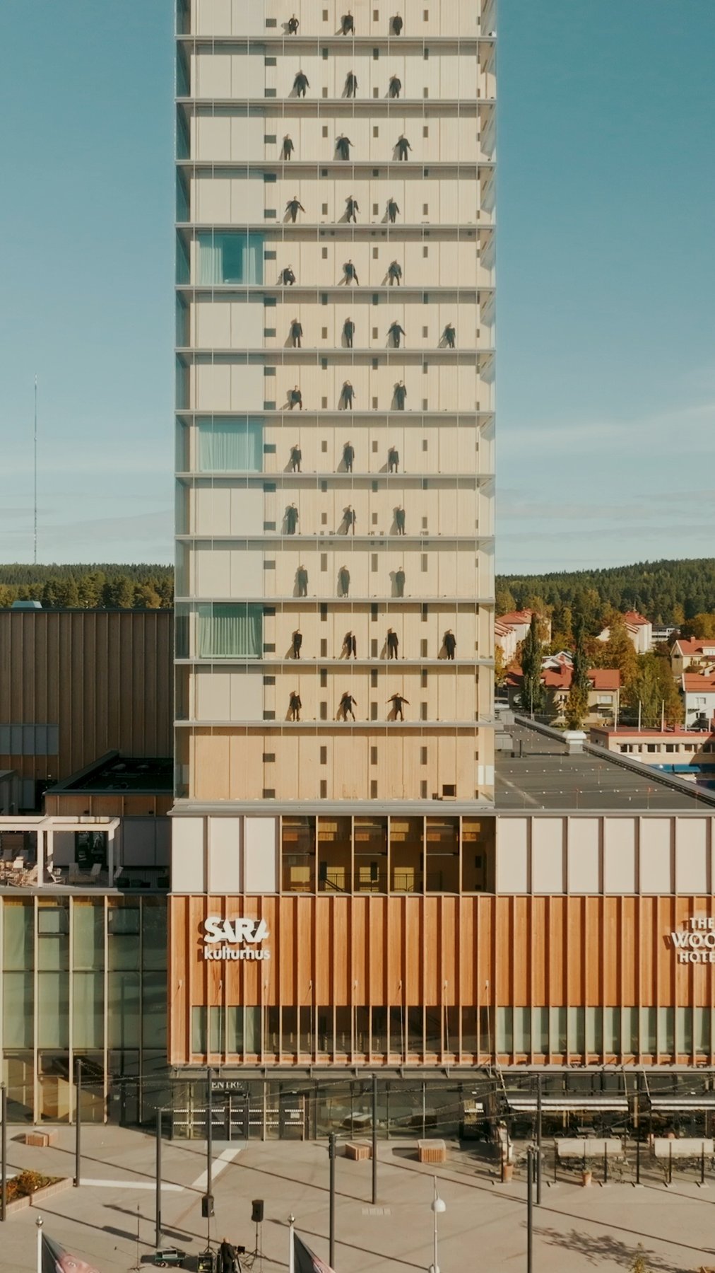 Sara Cultural Centre
