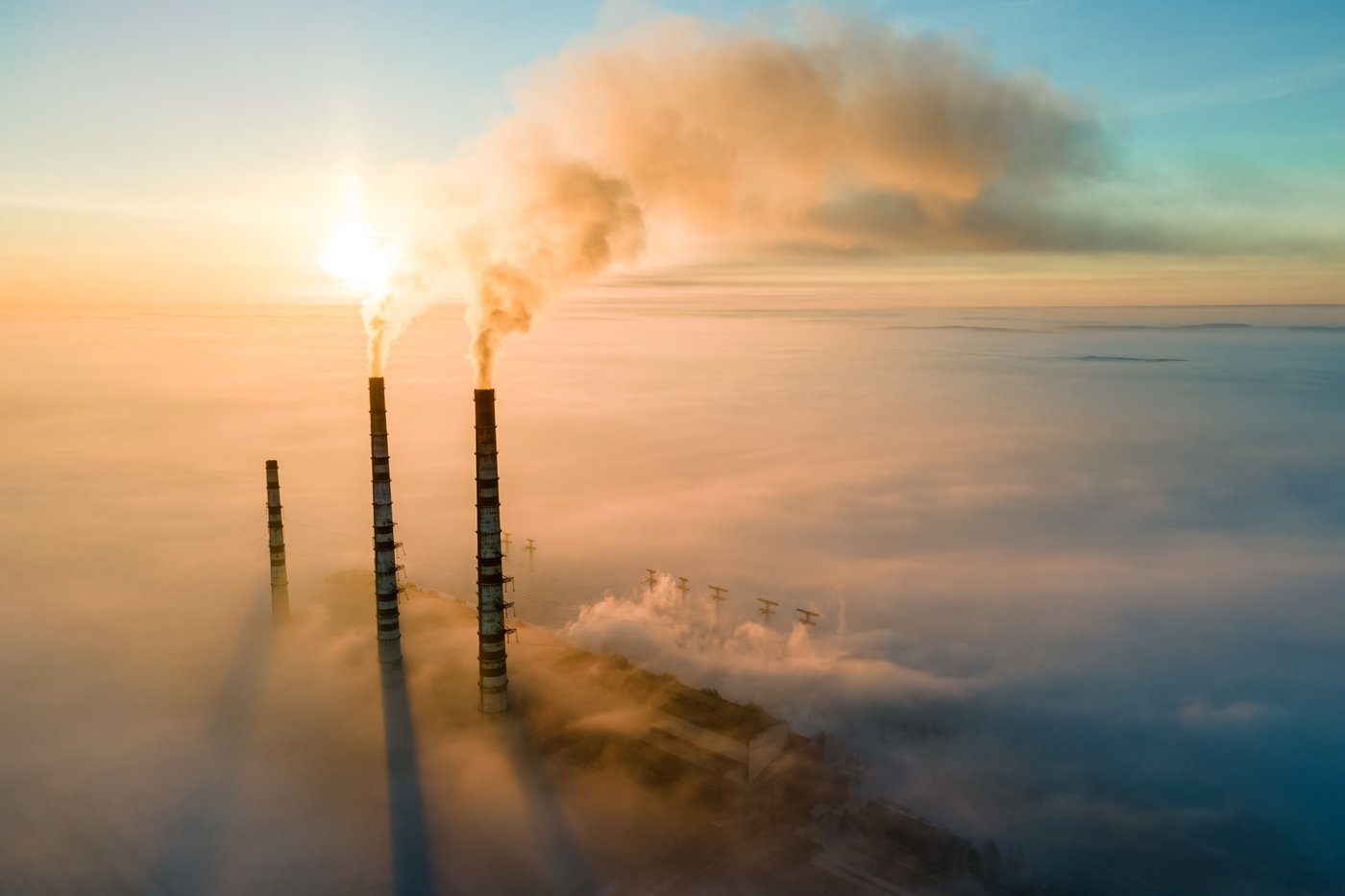 Steel responds to harsh environments