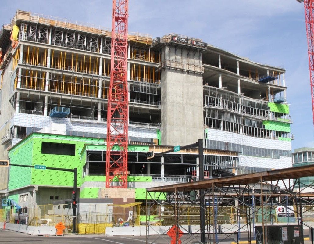 Net zero is systemic