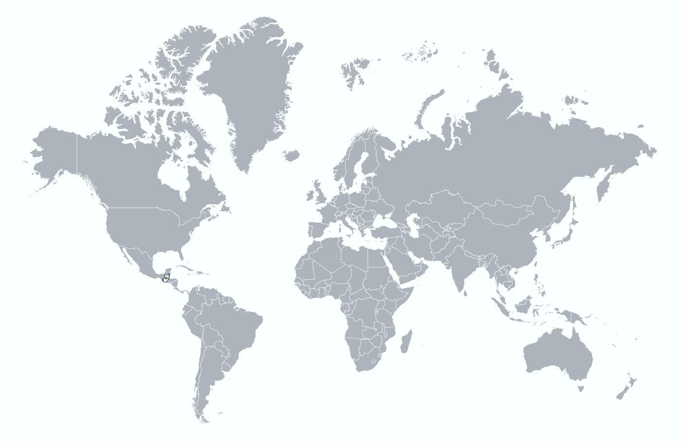 Global specification context