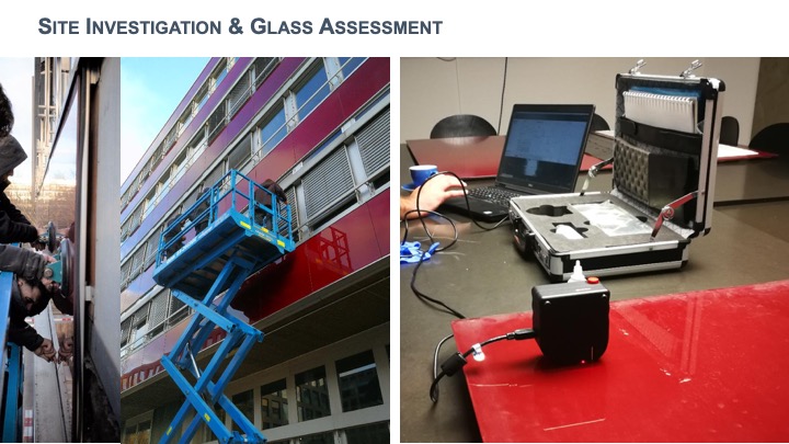 Site assessment