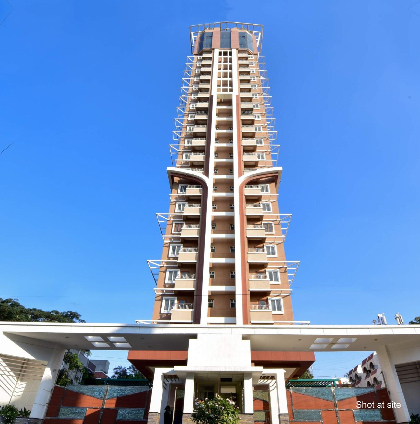 HM Grandeur Bangalore