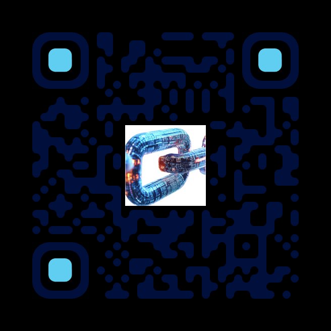 Getting on the network. Access runs through the product path portal or a scanned code, then a browser wallet that talks to the chain.