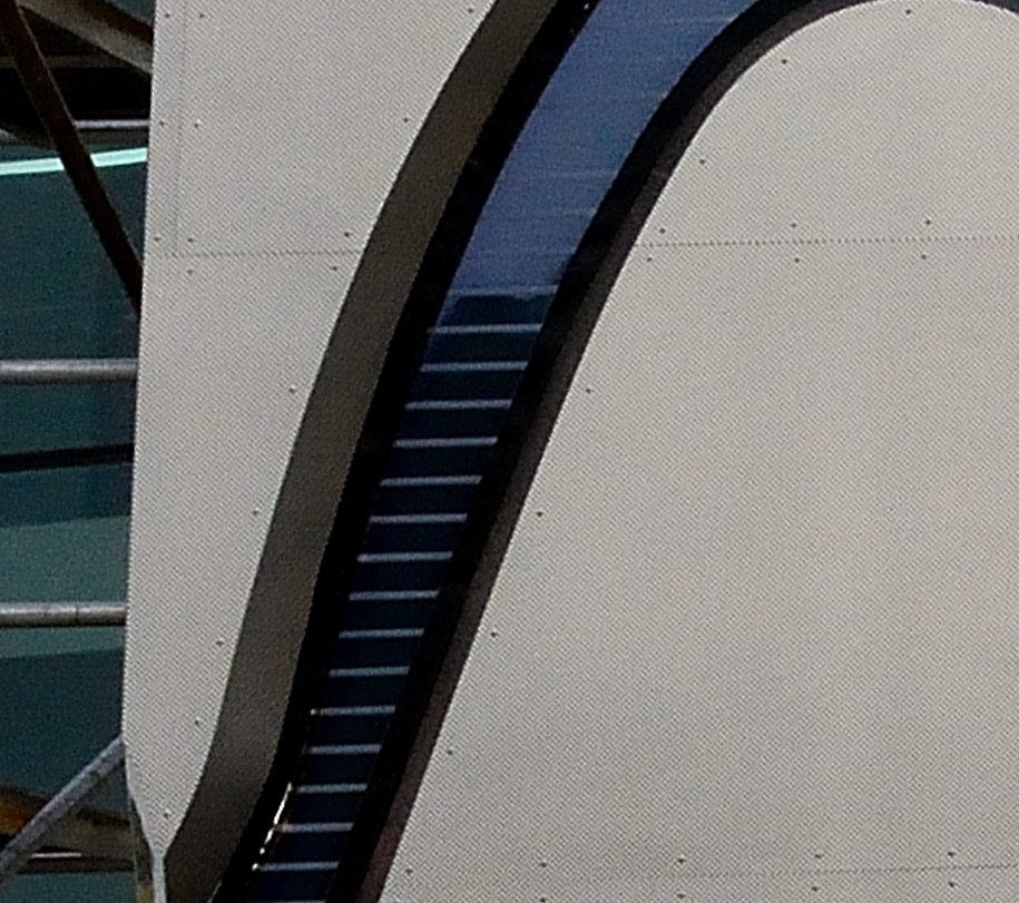 Complex geometry