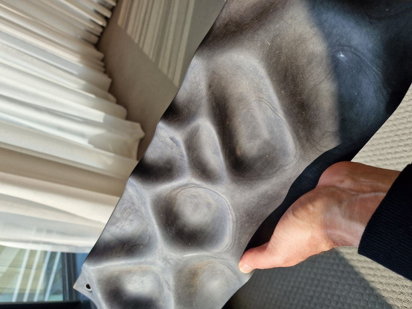 Material prototype