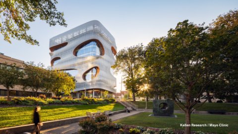 Kellen Research Center
