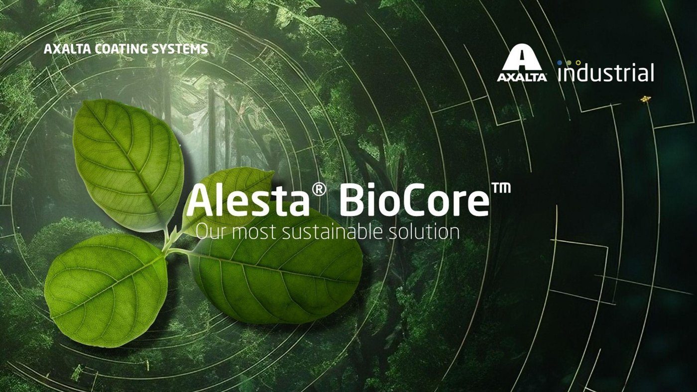 BioCore shifts material origin
