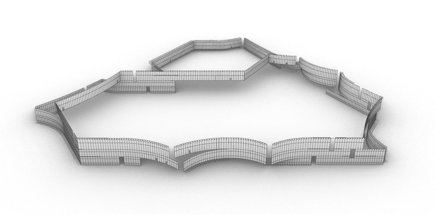 Pattern rationalisation into a family of repeatable types