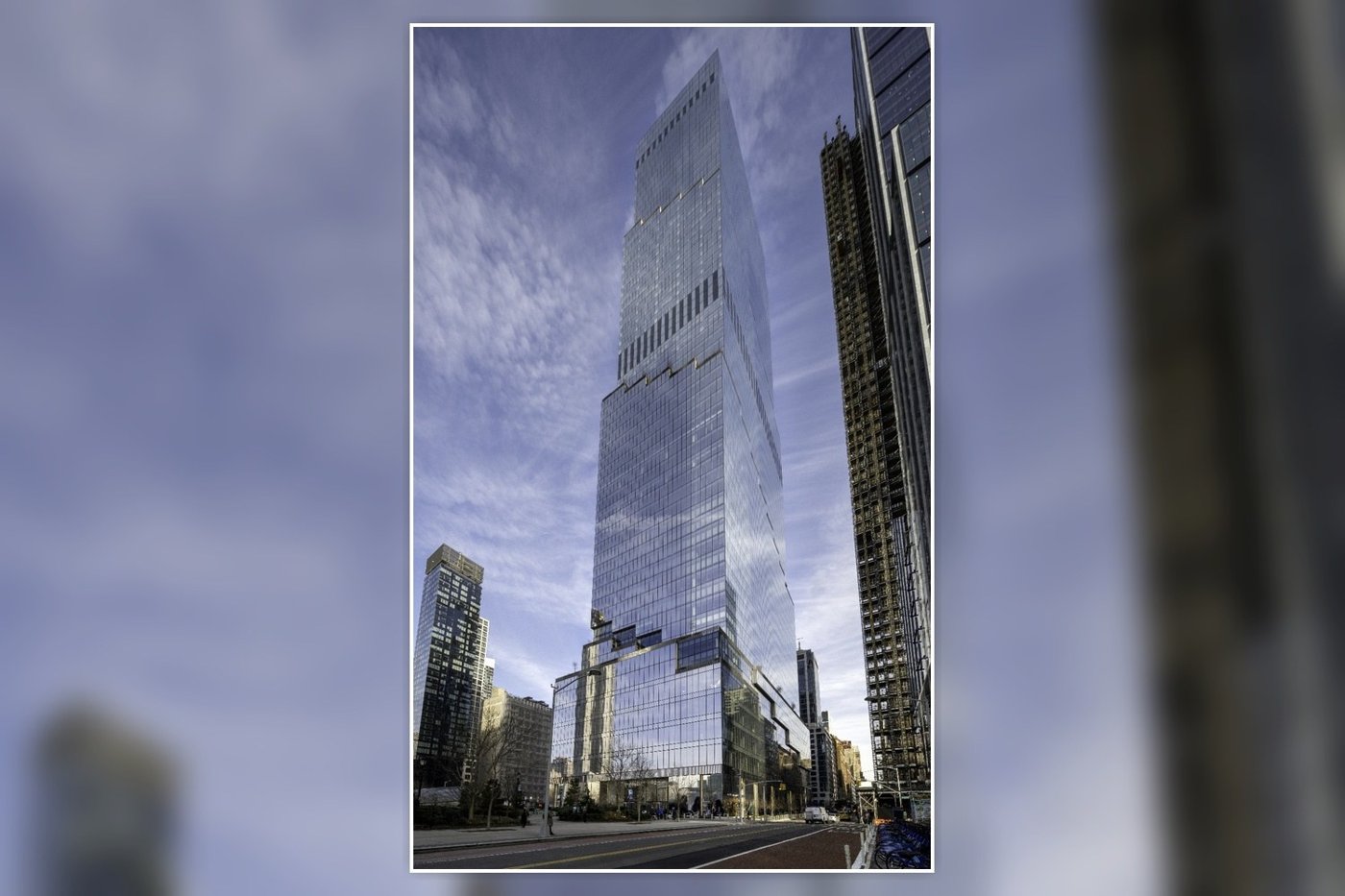 Uptown Tower