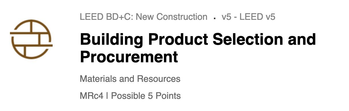 Points, not proof. Metal cladding contributes something in the order of three to five points to a rating, which Shetty is careful not to oversell.