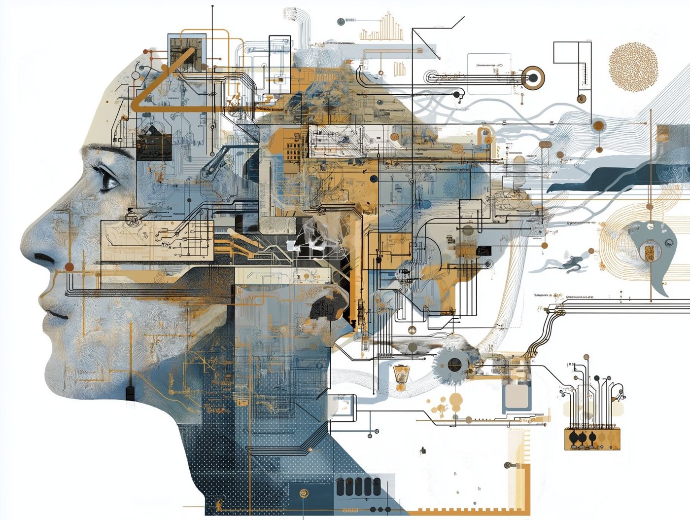 Computation begins with decomposition