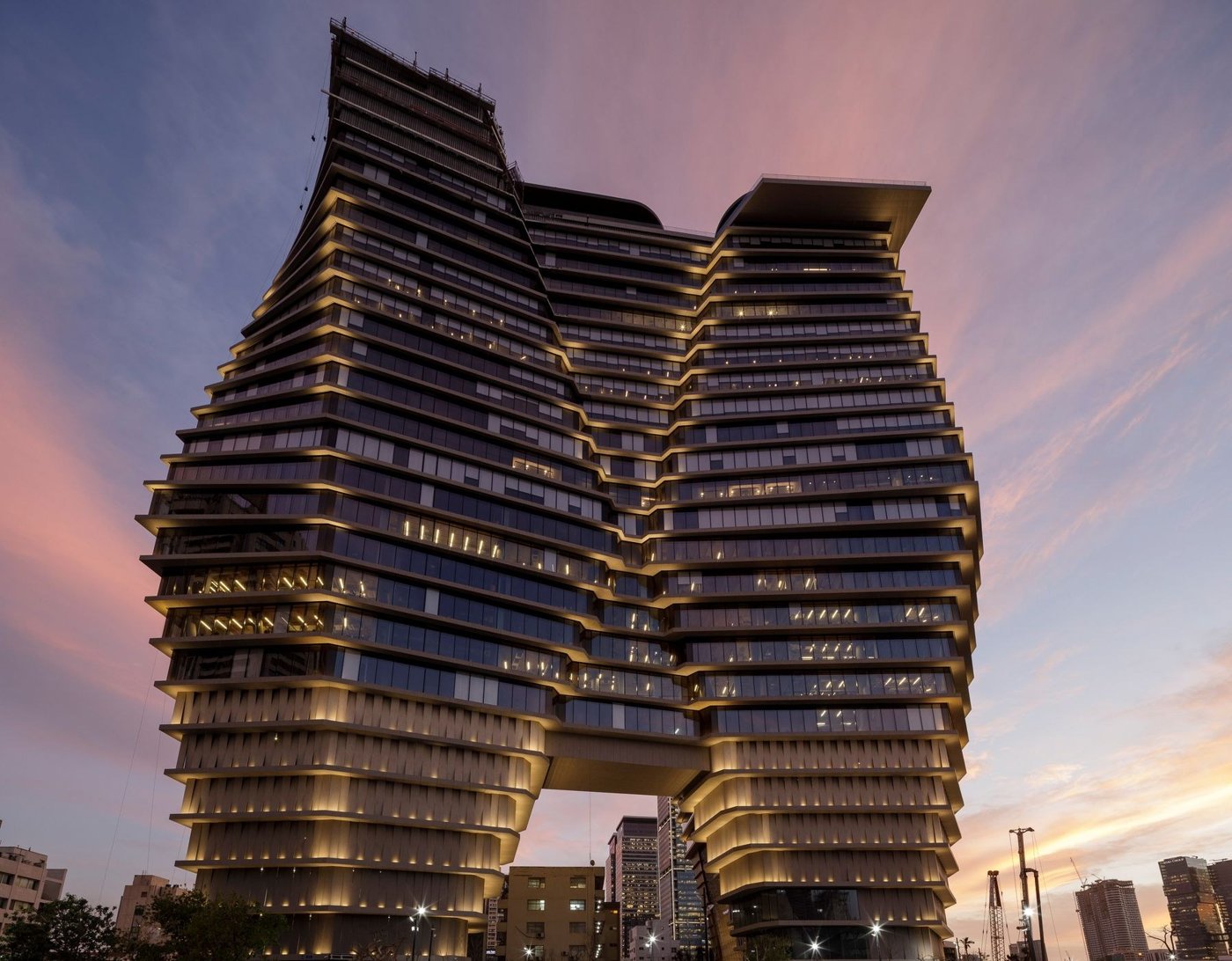 Complex projects depend on fabrication