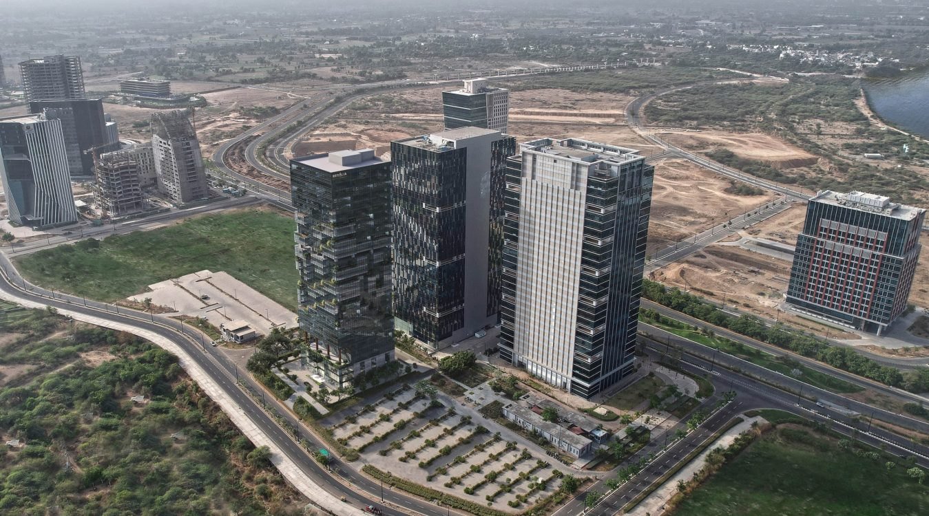 Regalia, GIFT City