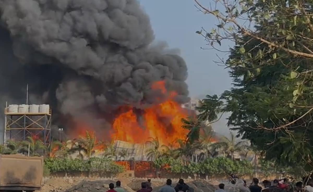 Rajkot. The gaming zone fire of last year, among the Indian incidents Bhasin said carry lessons still to be acted on.
