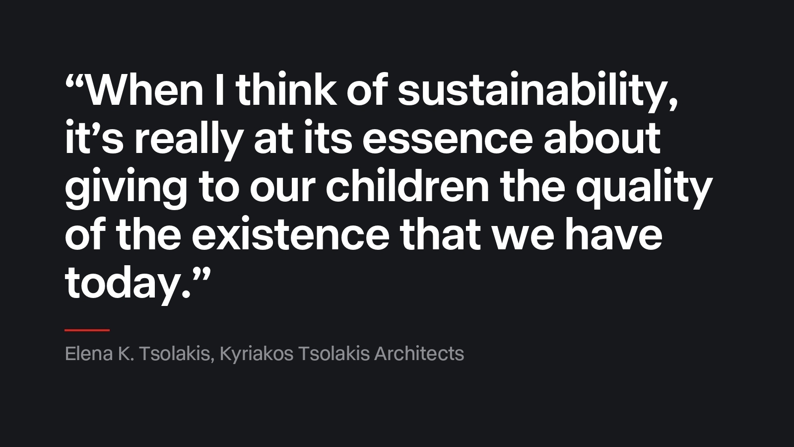 Pull quotes from the discussion, quoting Elena K. Tsolakis, Antonis Kakoullis, Paris Cotsapas, George Kallis and Rodolphe El Asmar