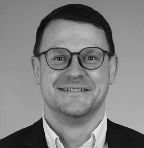 Nicolas Wachter