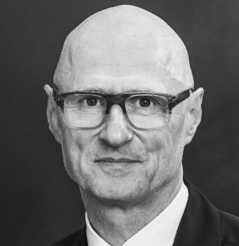 Simon Allford