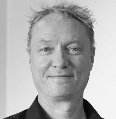 Gareth Winstanley