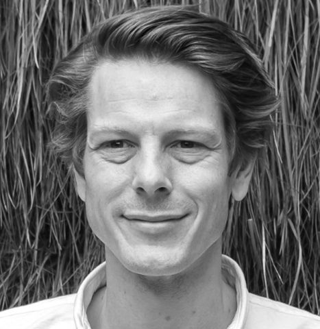 Alistair Law