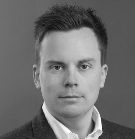 Matt Jarvis