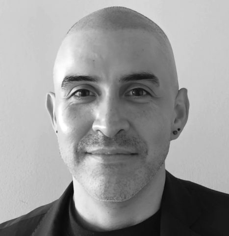Matias Reyes