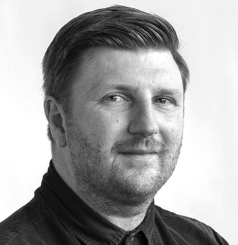 Ryan Butterfield