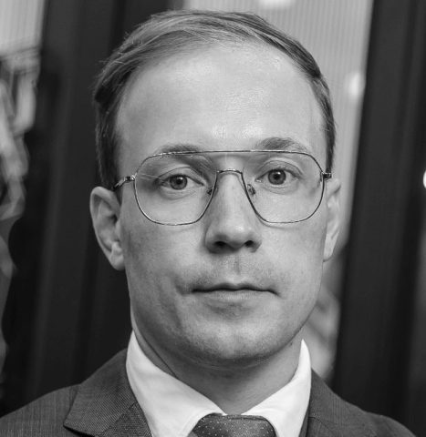 Timur Abishev