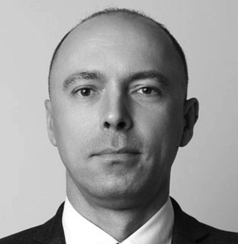 Alexey Kolykhalin