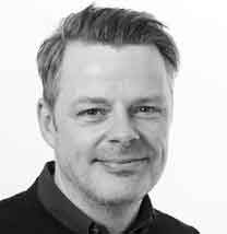 Daniel Moore